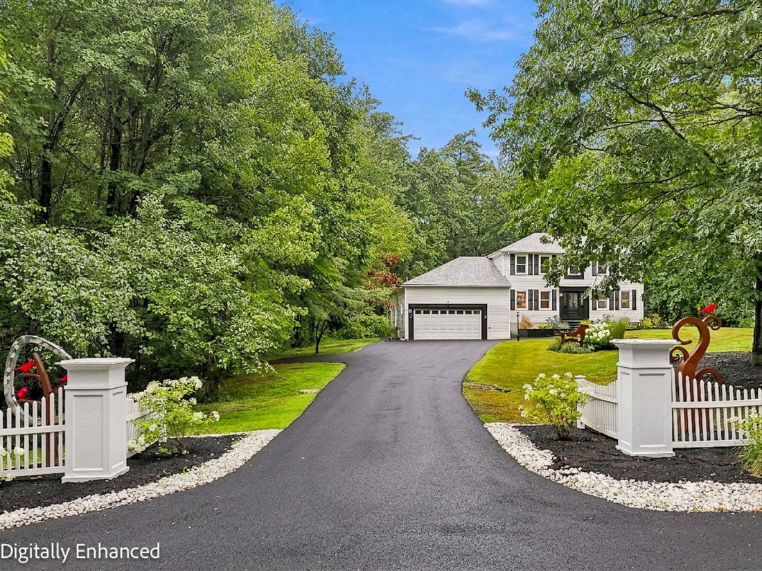 House in Windham, New Hampshire, United States 1 - 18607859