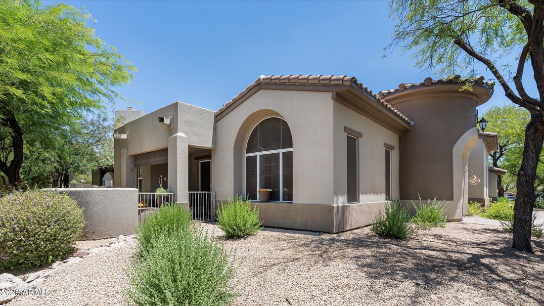 Scottsdale, Arizona, United States 1 - 18607377
