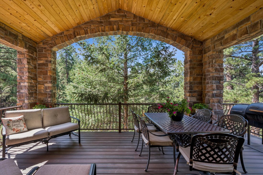 House in Indian Hills, Colorado, United States 5 - 18607592