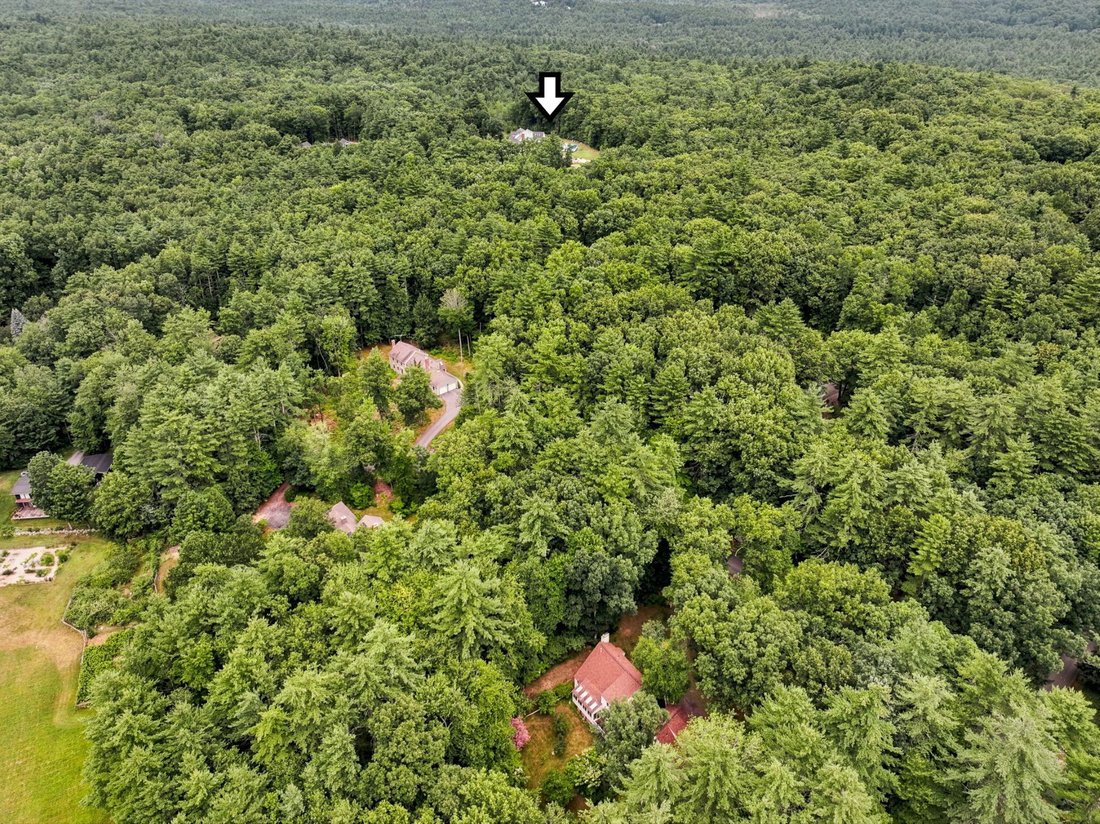 House in Amherst, New Hampshire, United States 2 - 18607608