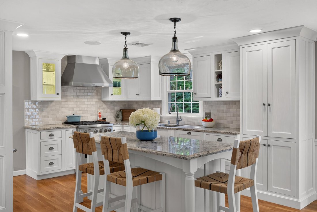 House in Orleans, Massachusetts, United States 4 - 18607163