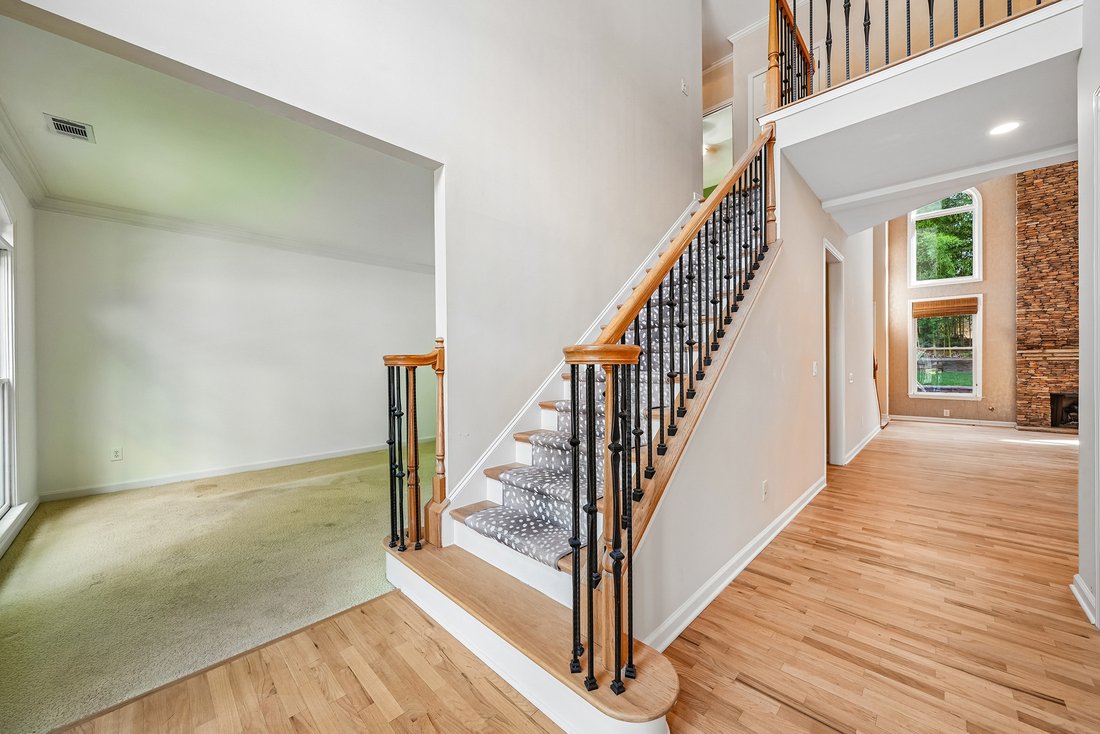 House in Smyrna, Georgia, United States 4 - 18608342