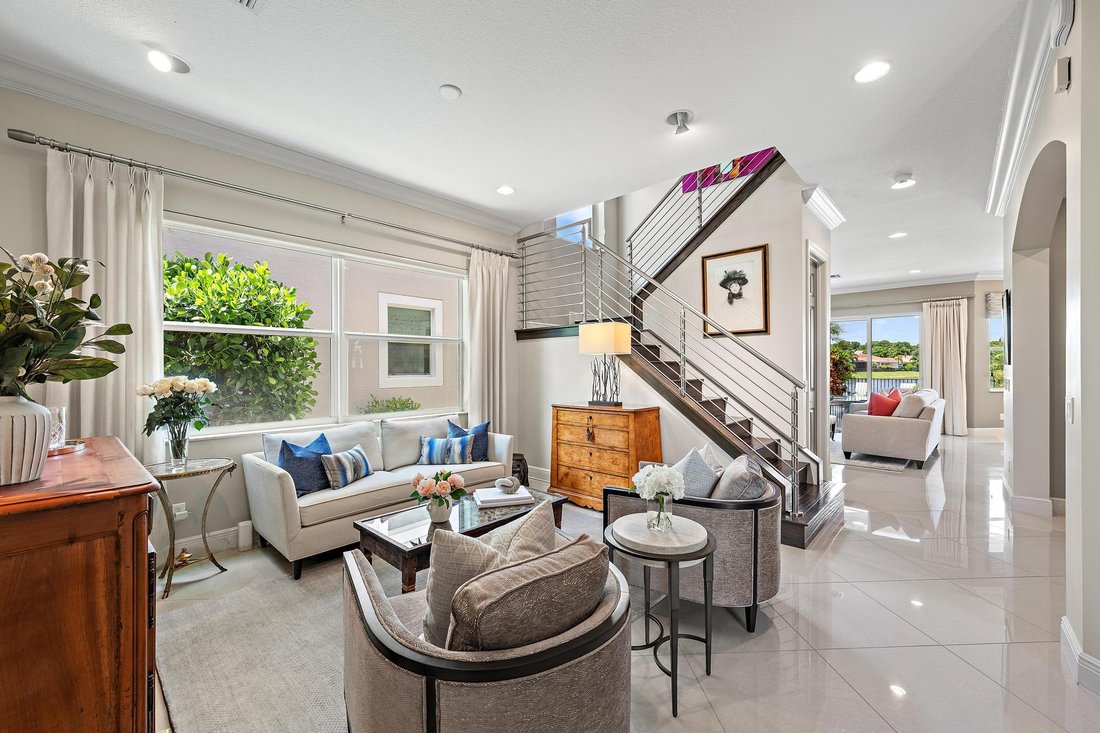 House in Palm Beach Gardens, Florida, United States 5 - 18607641