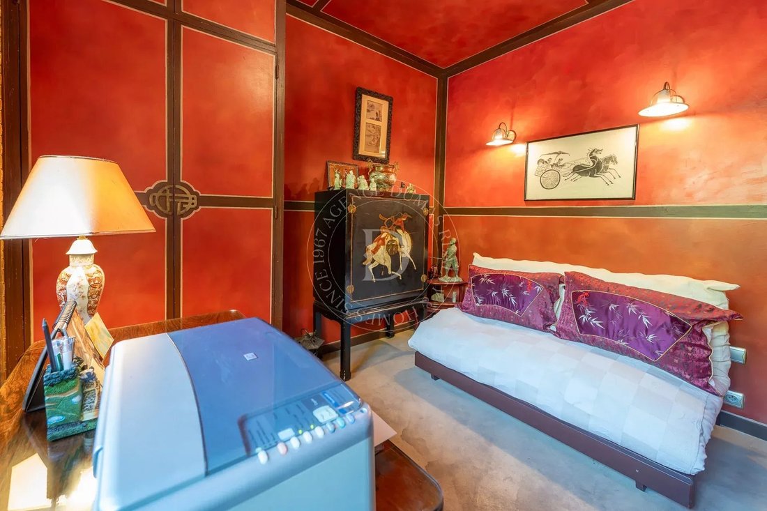 Apartment in Beaulieu-sur-Mer, Provence-Alpes-Côte d'Azur, France 4 - 18608333