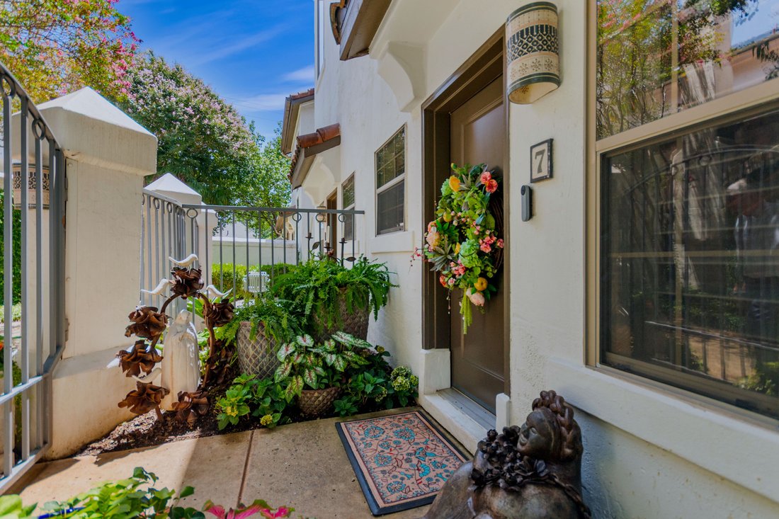 Townhouse in San Antonio, Texas, United States 5 - 18608107