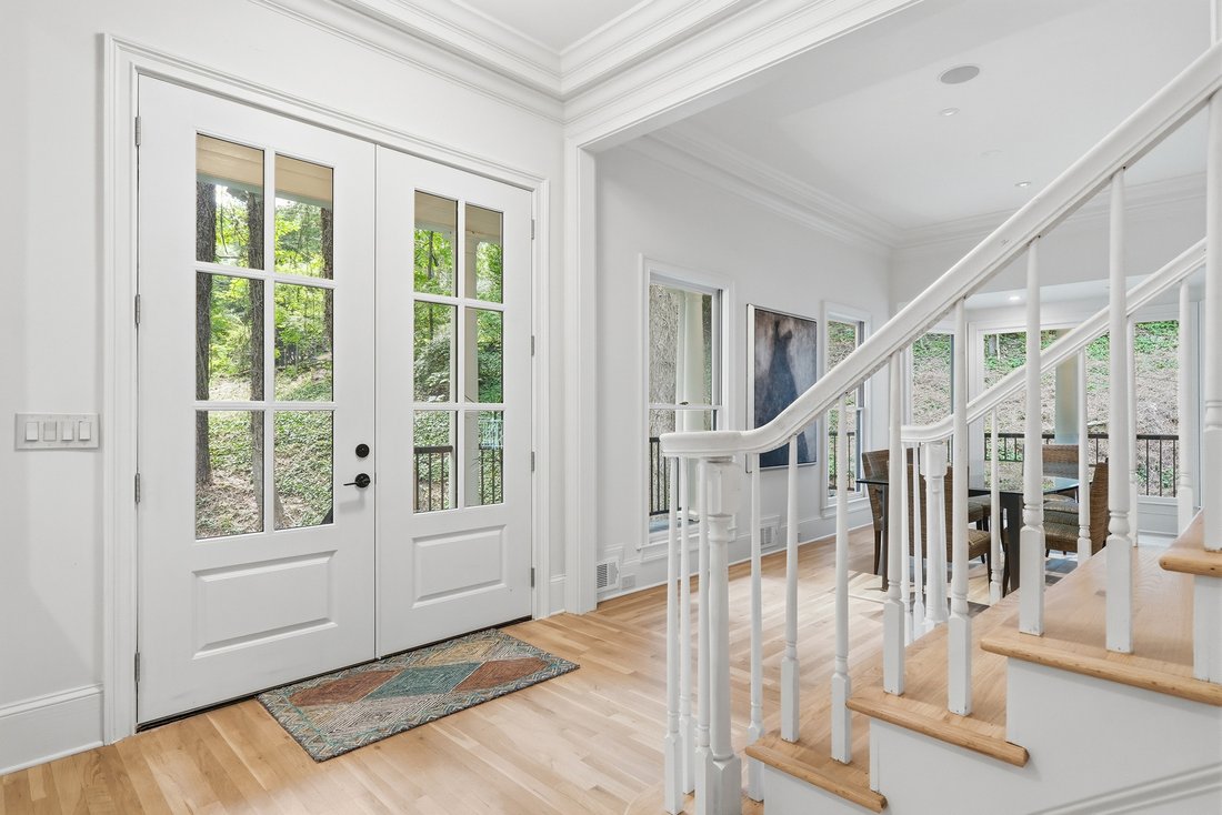 House in Atlanta, Georgia, United States 4 - 18608148