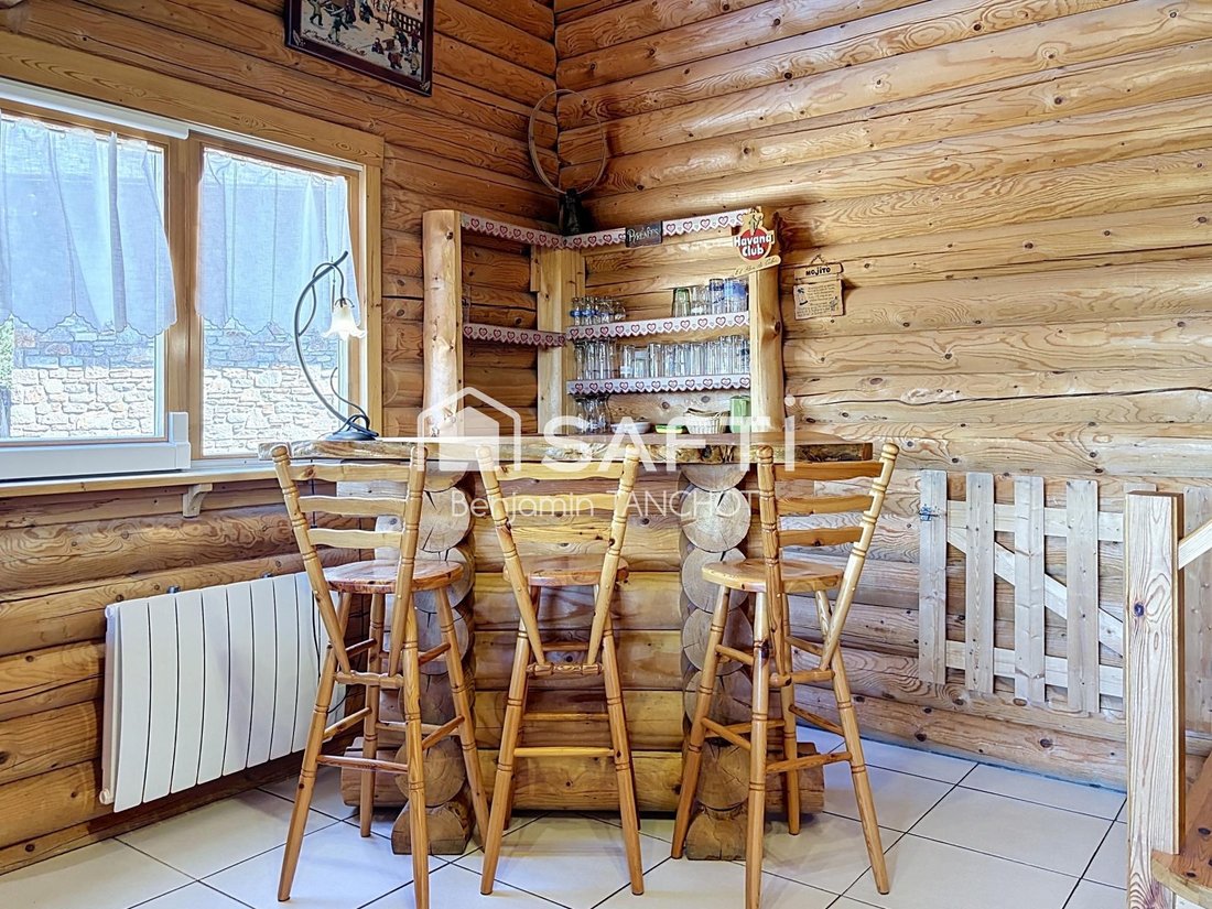 House in Bolquere, Occitania, France 4 - 18608855