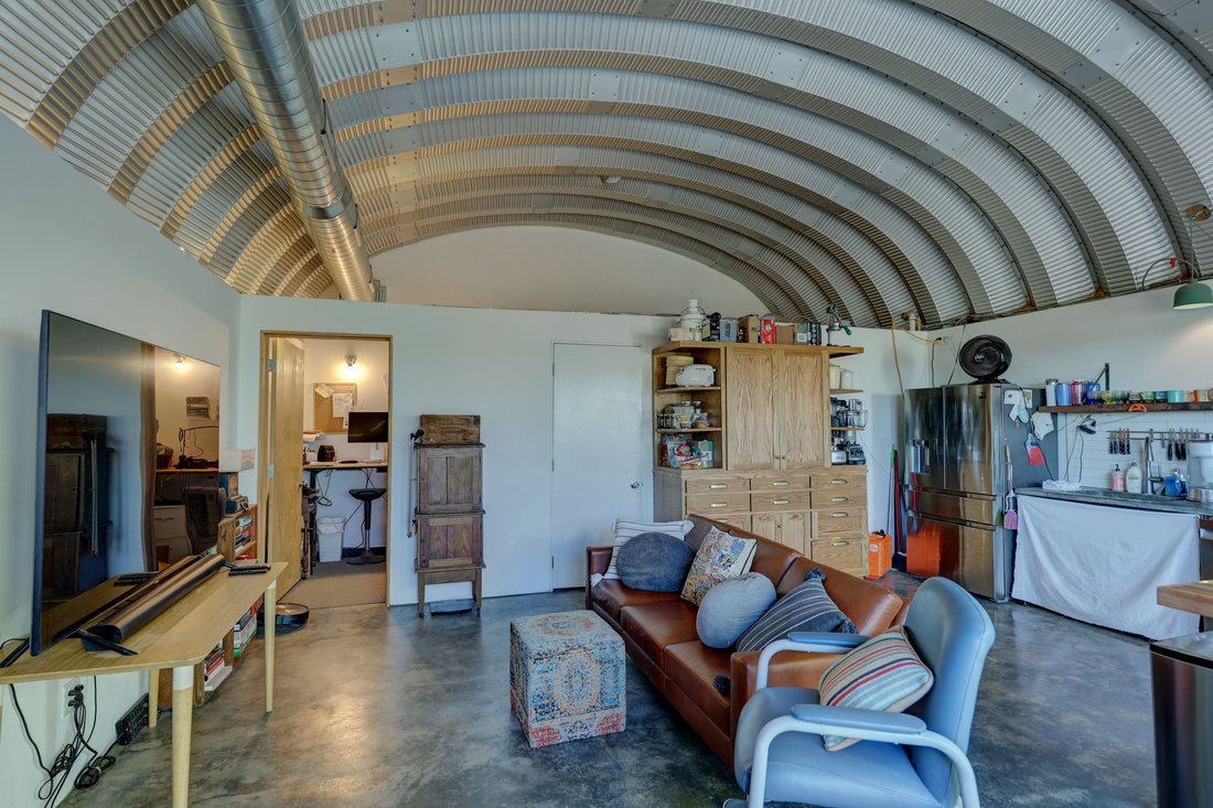 Farm Ranch in Marfa, Texas, United States 4 - 18607981
