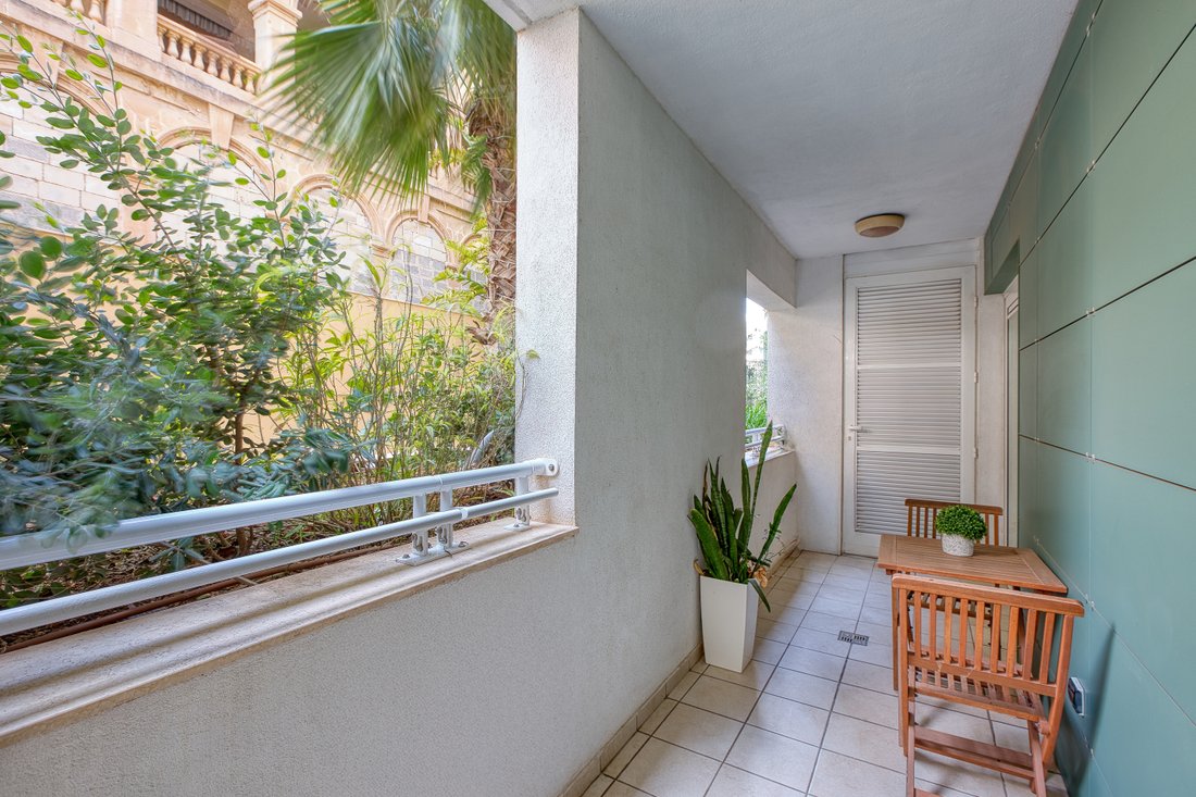 Apartment in Sliema, Malta 2 - 18608258