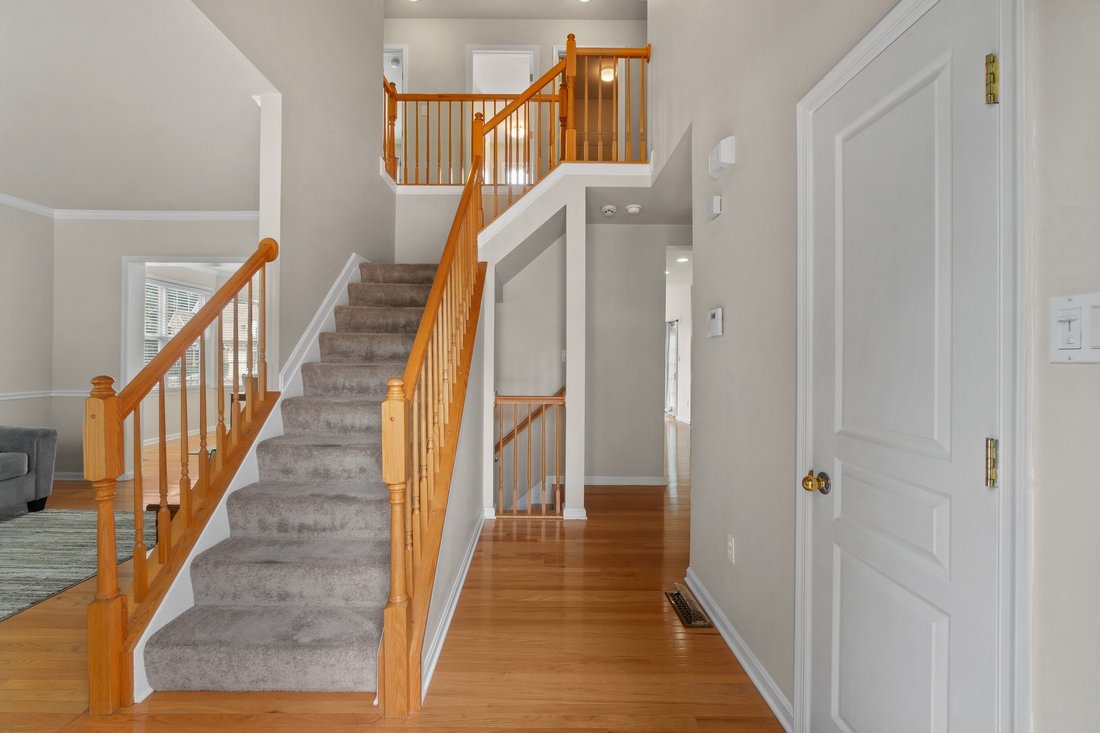 House in Elkridge, Maryland, United States 3 - 18607764