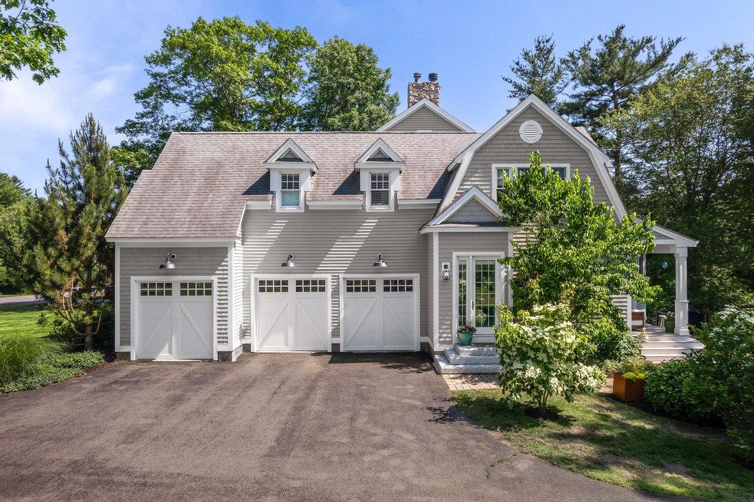 House in York, Maine, United States 3 - 18607730