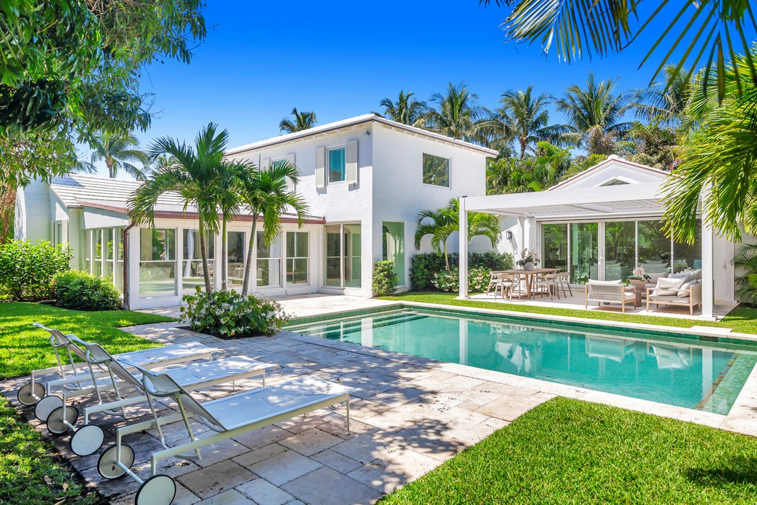 House in Palm Beach, Florida, United States 4 - 18607409