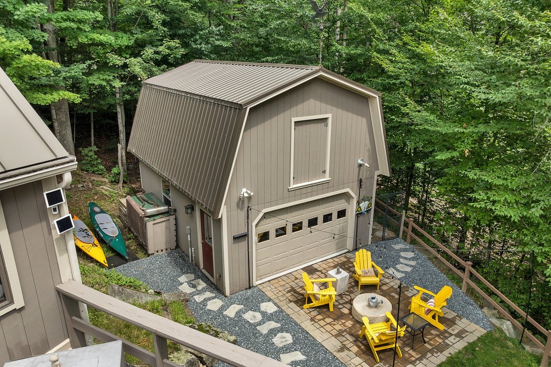 House in Grantham, New Hampshire, United States 5 - 18607652