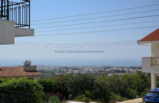 Bungalow in Mesa Chorio, Paphos, Cyprus 5 - 18608673