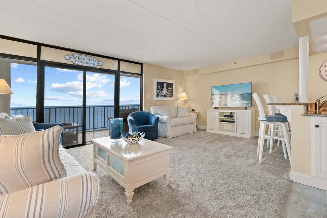 Condo in Ocean City, Maryland, United States 5 - 18608174