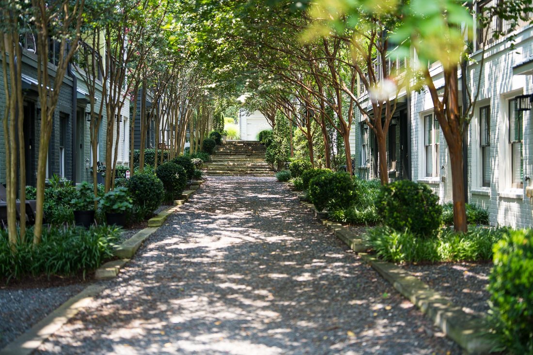 Townhouse in Atlanta, Georgia, United States 2 - 18608016
