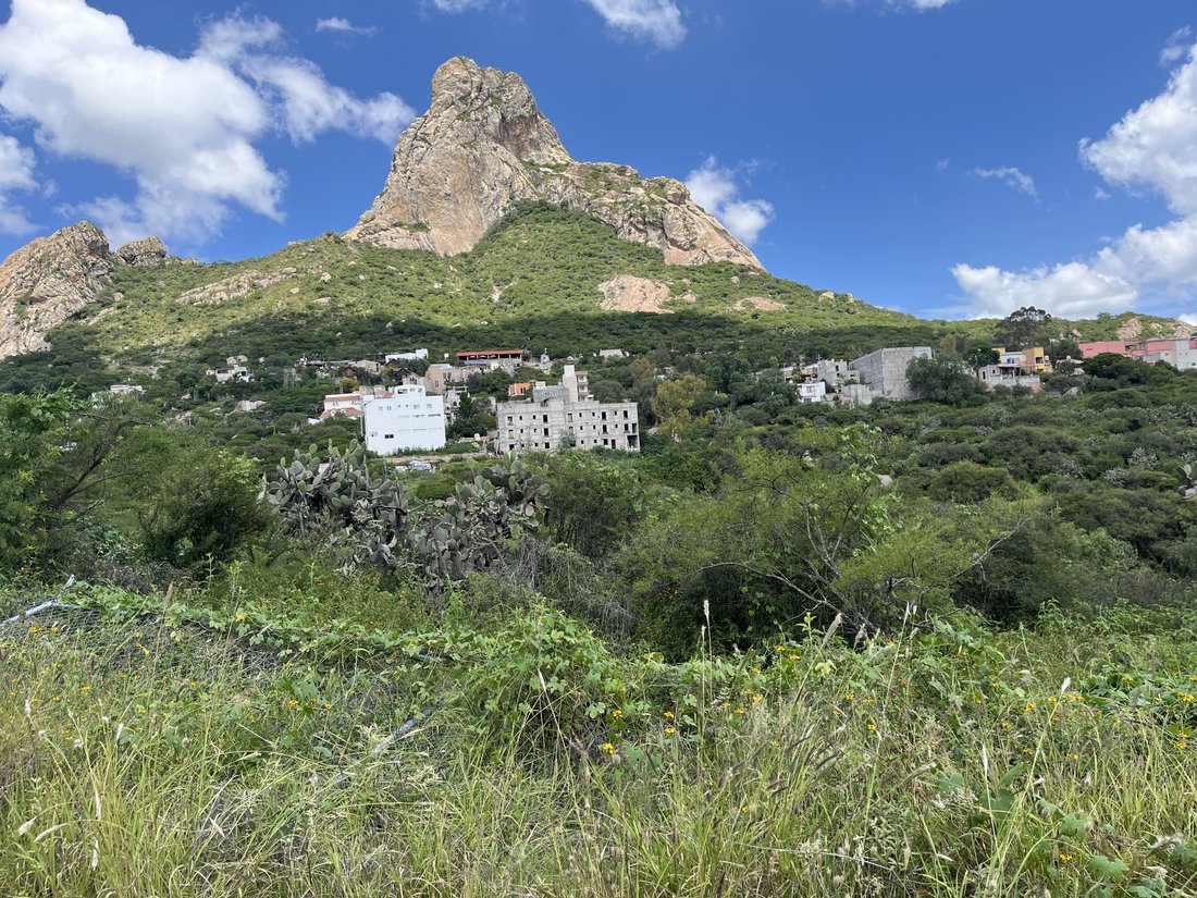 Land in Bernal, Querétaro, Mexico 1 - 18607345