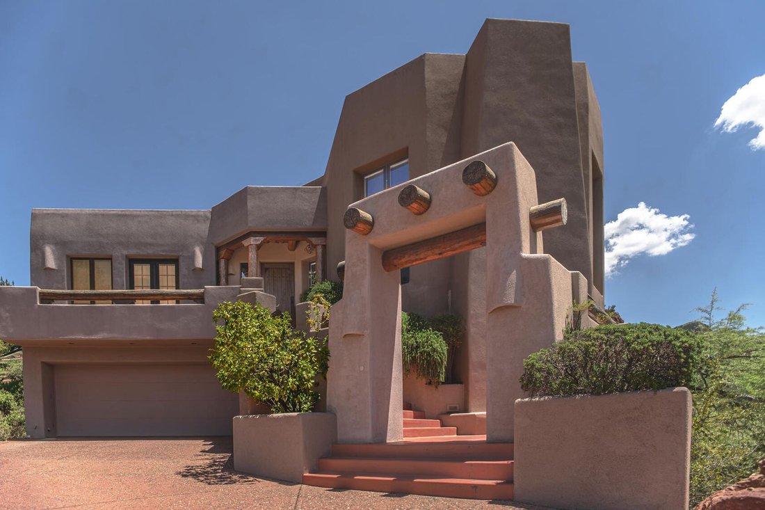 Sedona, Arizona, United States 3 - 18607878