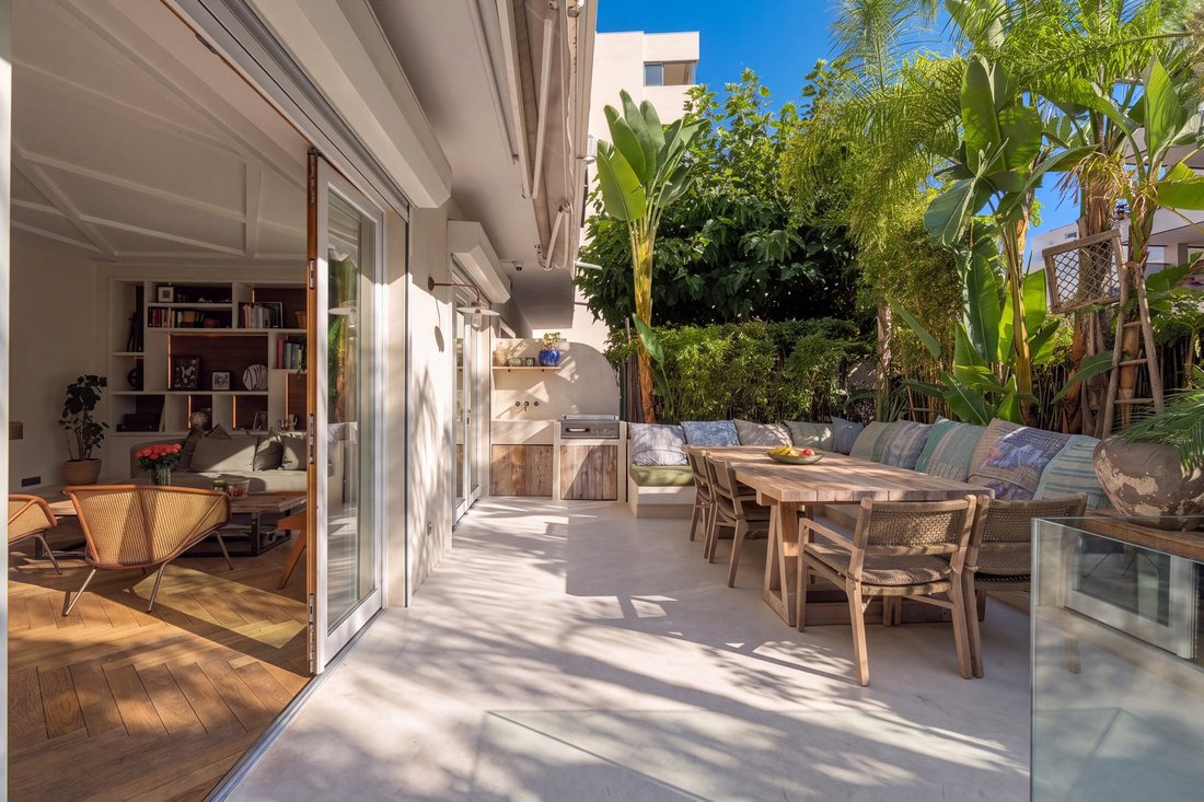 Apartment in Cannes, Provence-Alpes-Côte d'Azur, France 2 - 18608321