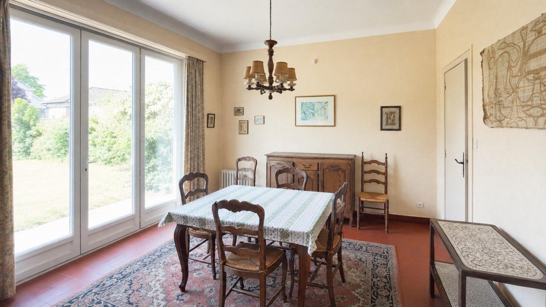 House in Tourcoing, Hauts-de-France, France 4 - 18566739