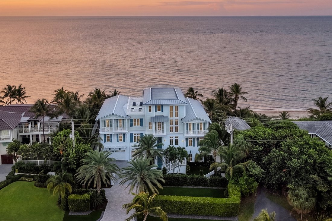 House in Boca Raton, Florida, United States 1 - 18607749