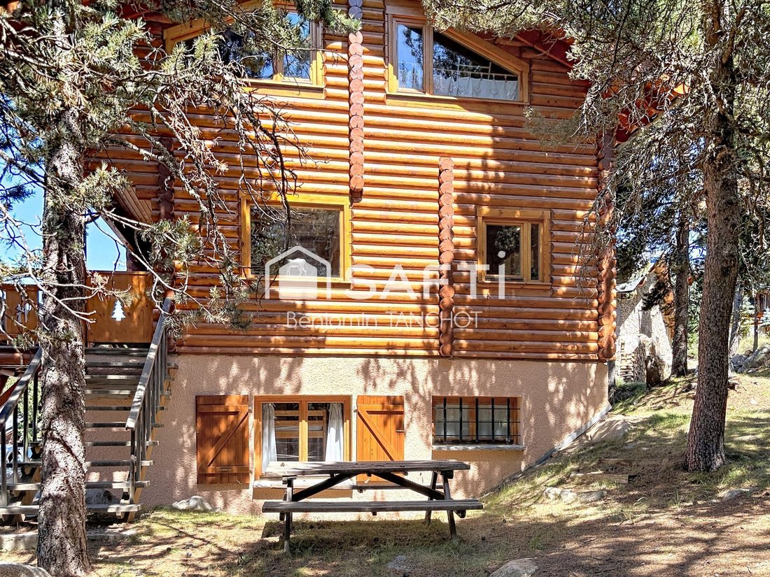 House in Bolquere, Occitania, France 2 - 18608855
