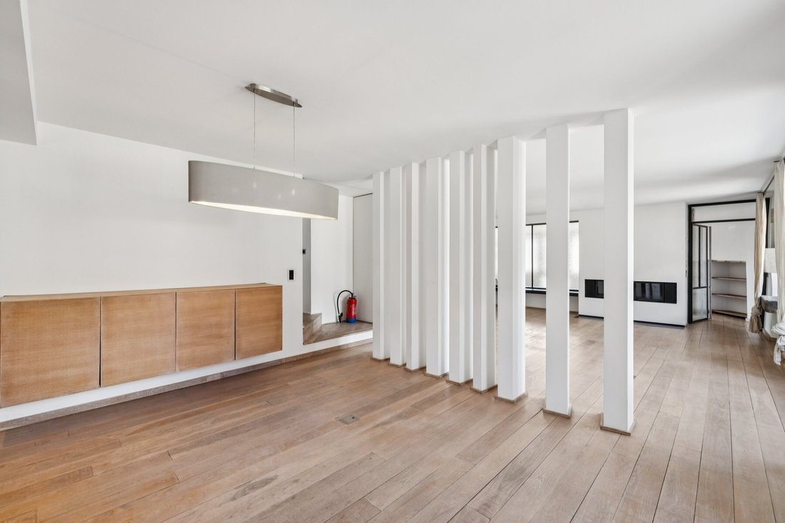 Townhouse in Gilly, Vaud, Switzerland 3 - 18607752
