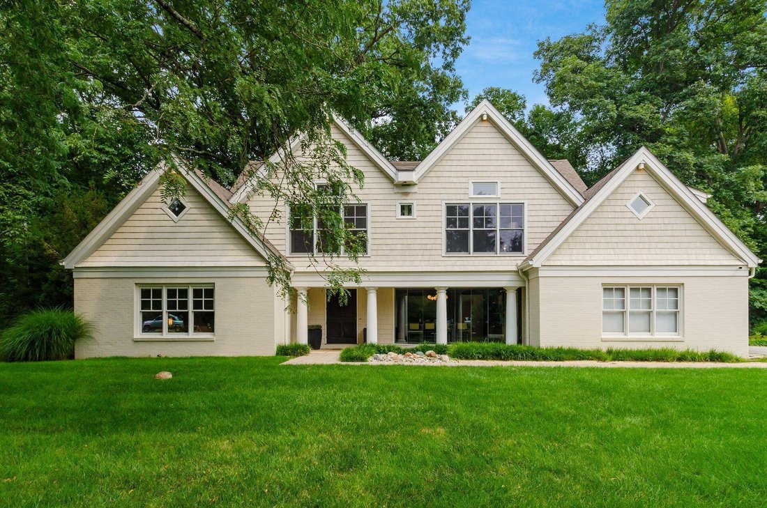 House in Worthington, Ohio, United States 2 - 18608280