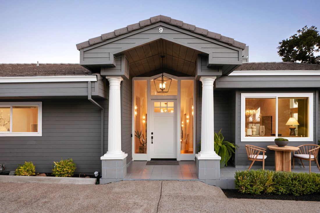 House in Lafayette, California, United States 2 - 18607787