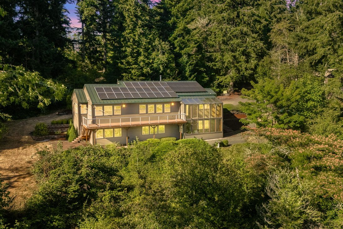 House in Olympia, Washington, United States 2 - 18608128