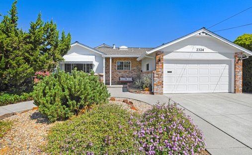 House in Napa, California, United States 1