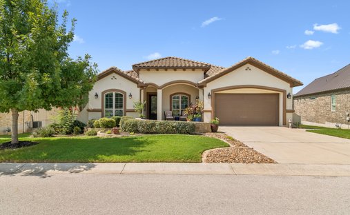 Casa en San Marcos, Texas, Estados Unidos 1