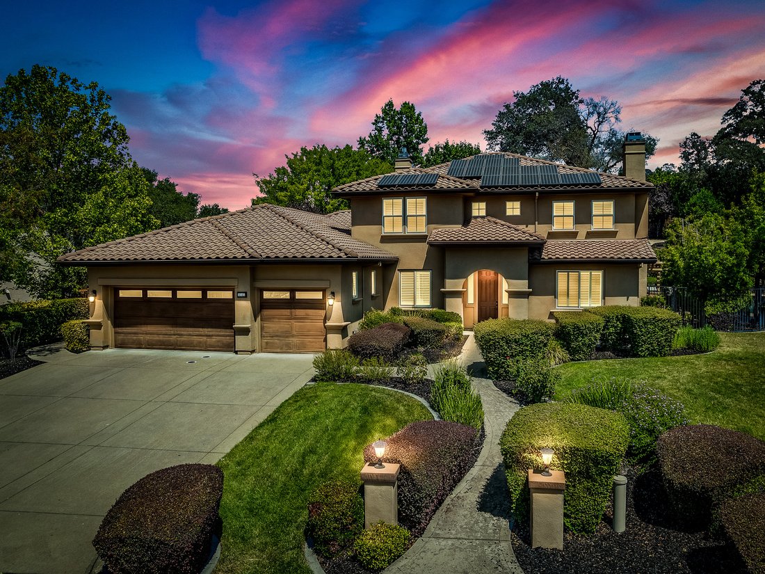 House in El Dorado Hills, California, United States 4 - 18607814