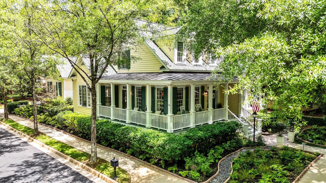 House in Peachtree City, Georgia, United States 2 - 18608375