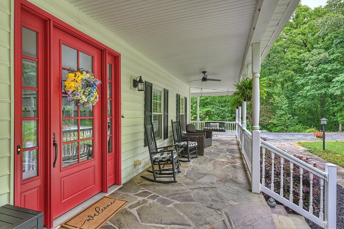 Casa a Charlotte, Carolina del Nord, Stati Uniti 4 - 18607762