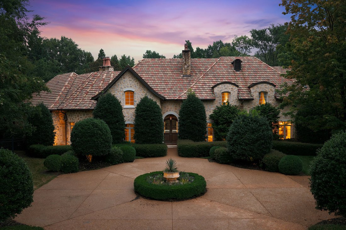 Haus in Charlotte, North Carolina, Vereinigte Staaten 1 - 18607979