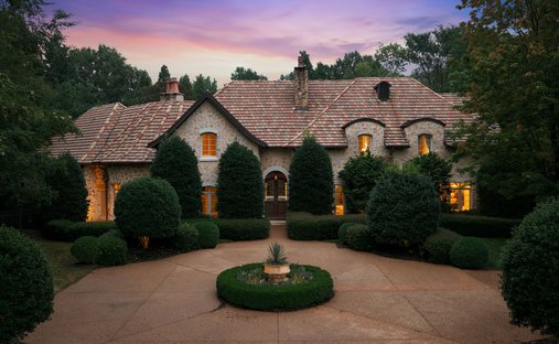 House in Charlotte, North Carolina, United States 1