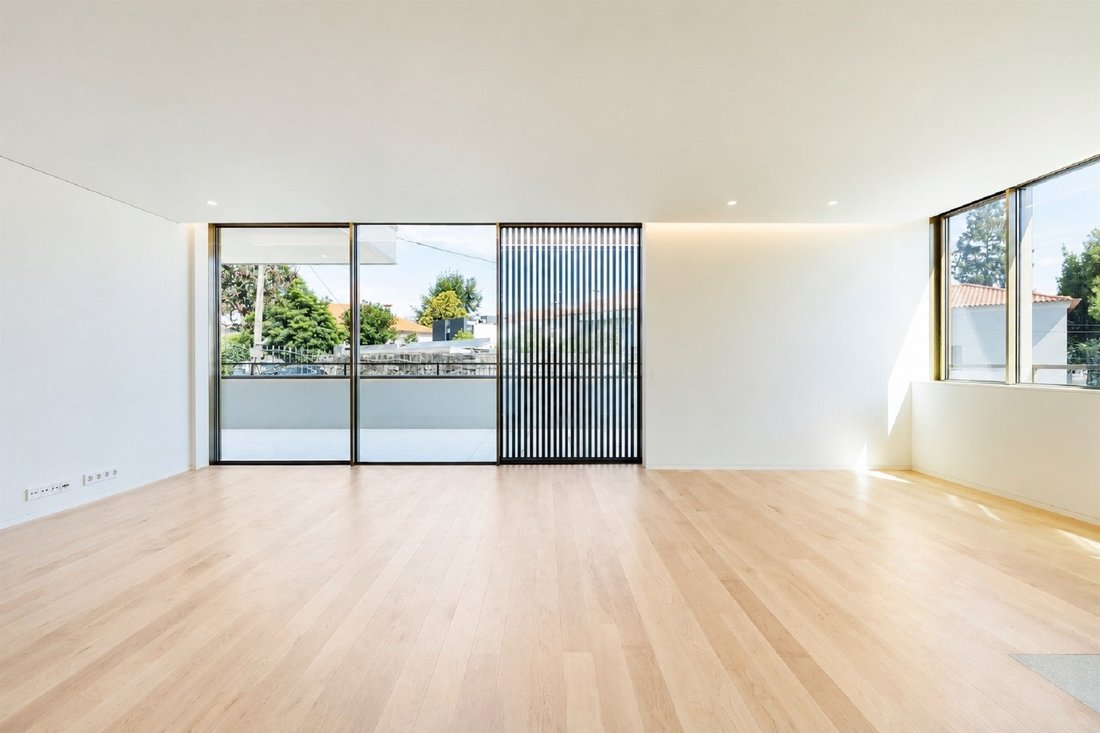 Apartment in Cedofeita, Santo Ildefonso, Se, Miragaia, Sao Nicolau e Vitoria, Porto District, Portugal 3 - 17677127