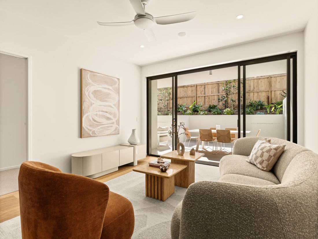 House in Brisbane, Queensland, Australia 3 - 18608299