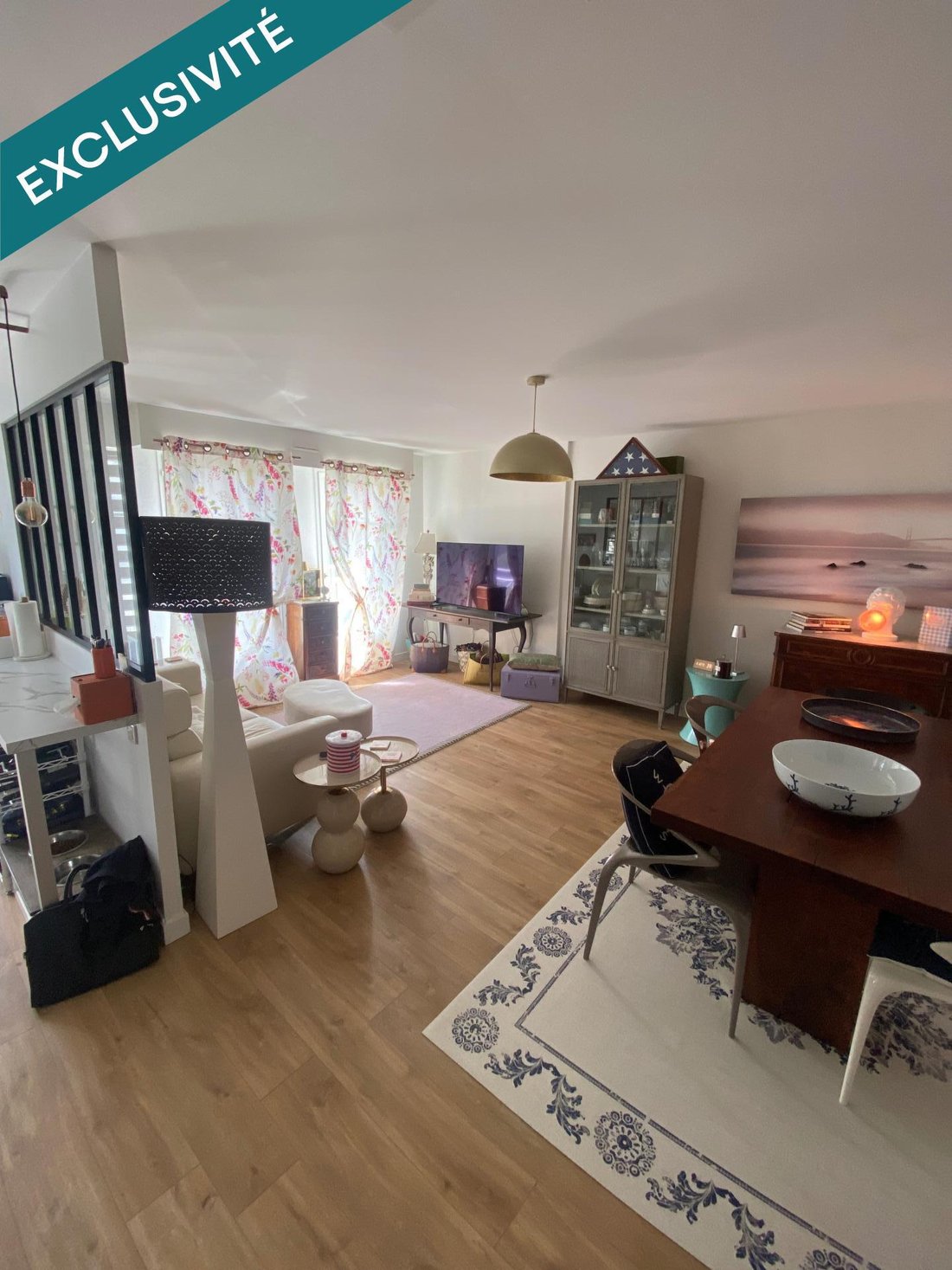 Apartment in Paramé Rural, Saint-Malo, France 4 - 18608873