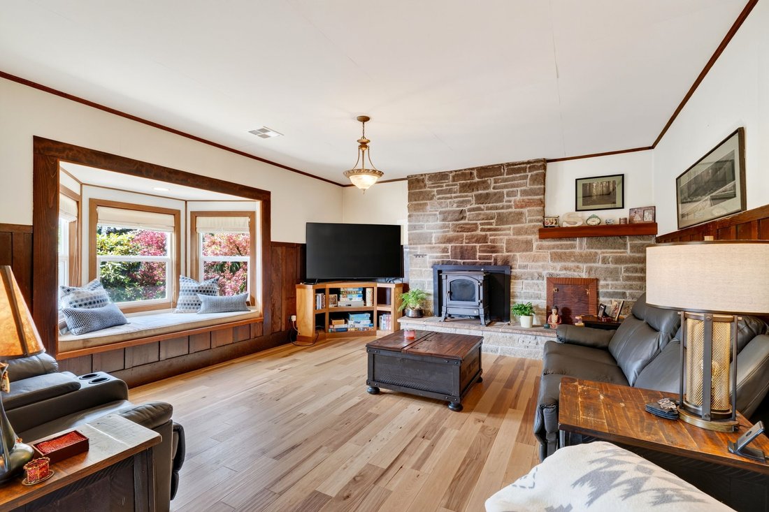 House in Fort Bragg, California, United States 4 - 18607791