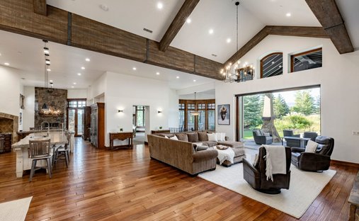 House in Park City, Utah, United States 1