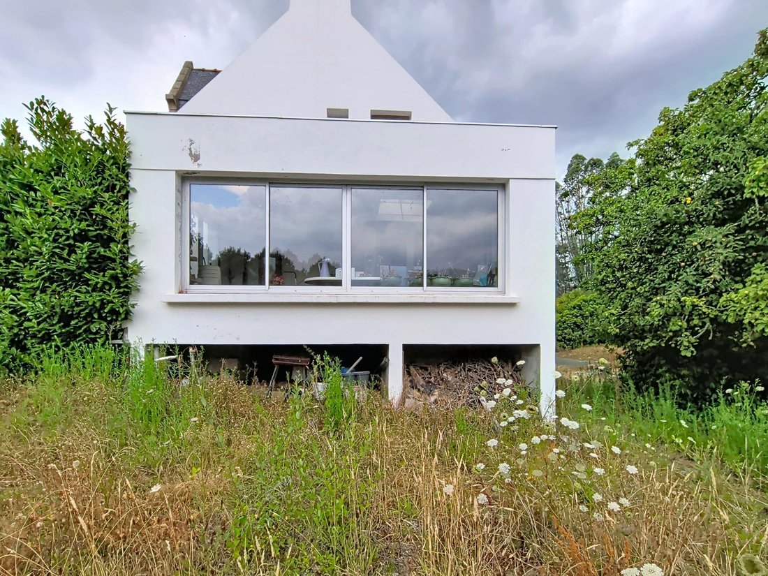 House in Ploeren, Brittany, France 2 - 18489371