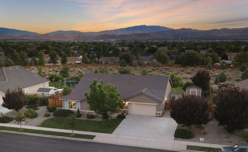 Haus in Sparks, Nevada, Vereinigte Staaten 1