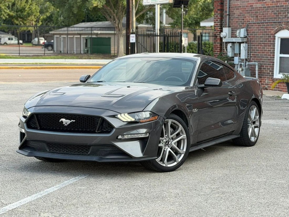 Coupe in Houston, TX, United States 3 - 18608434