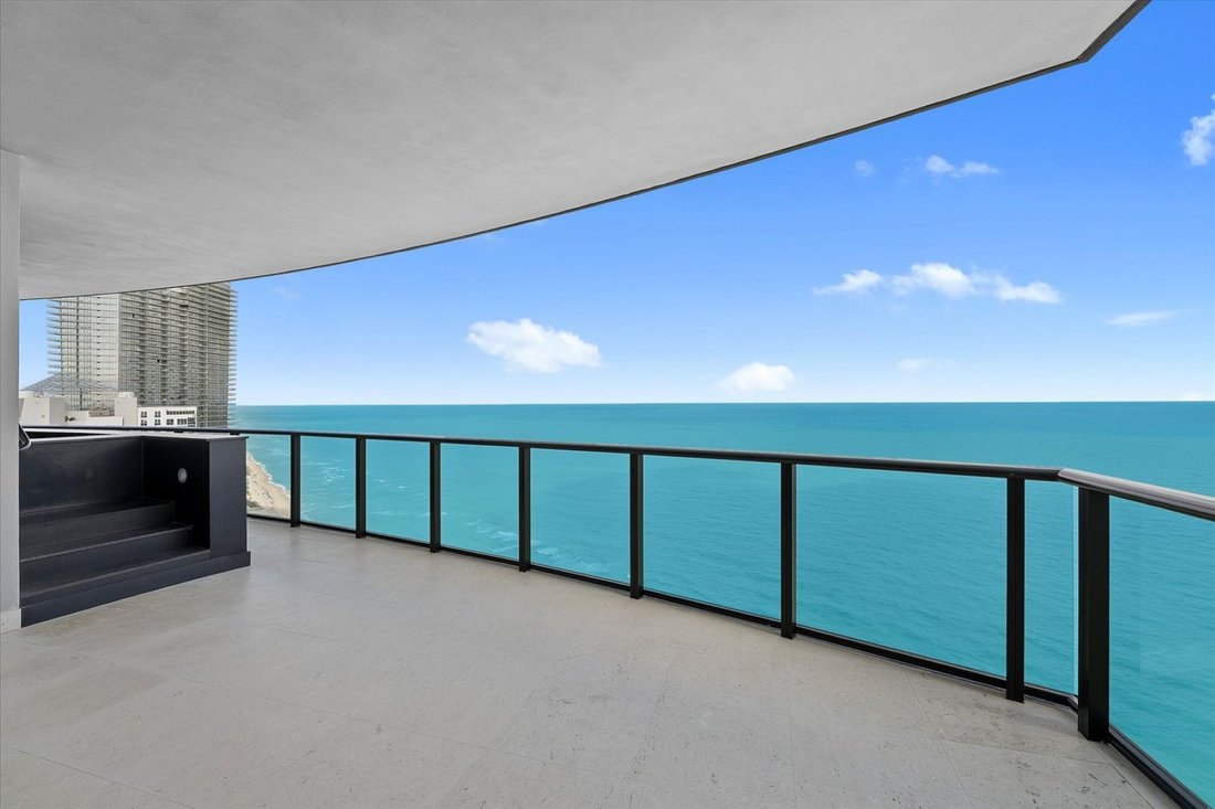 Condo in Golden Beach, Florida, United States 1 - 18608100