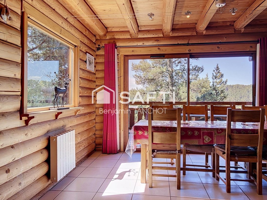 House in Bolquere, Occitania, France 1 - 18608855