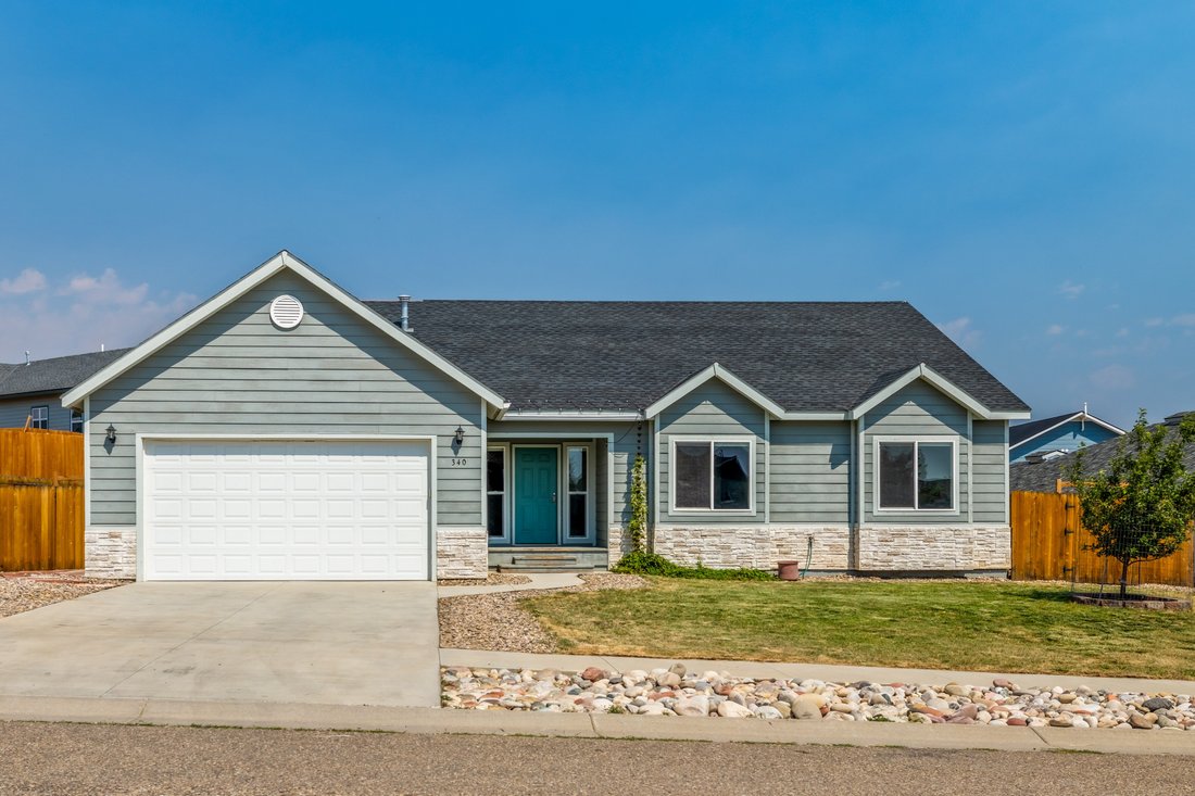 House in Steamboat Springs, Colorado, United States 1 - 18607579