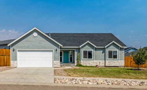 House in Steamboat Springs, Colorado, United States 1