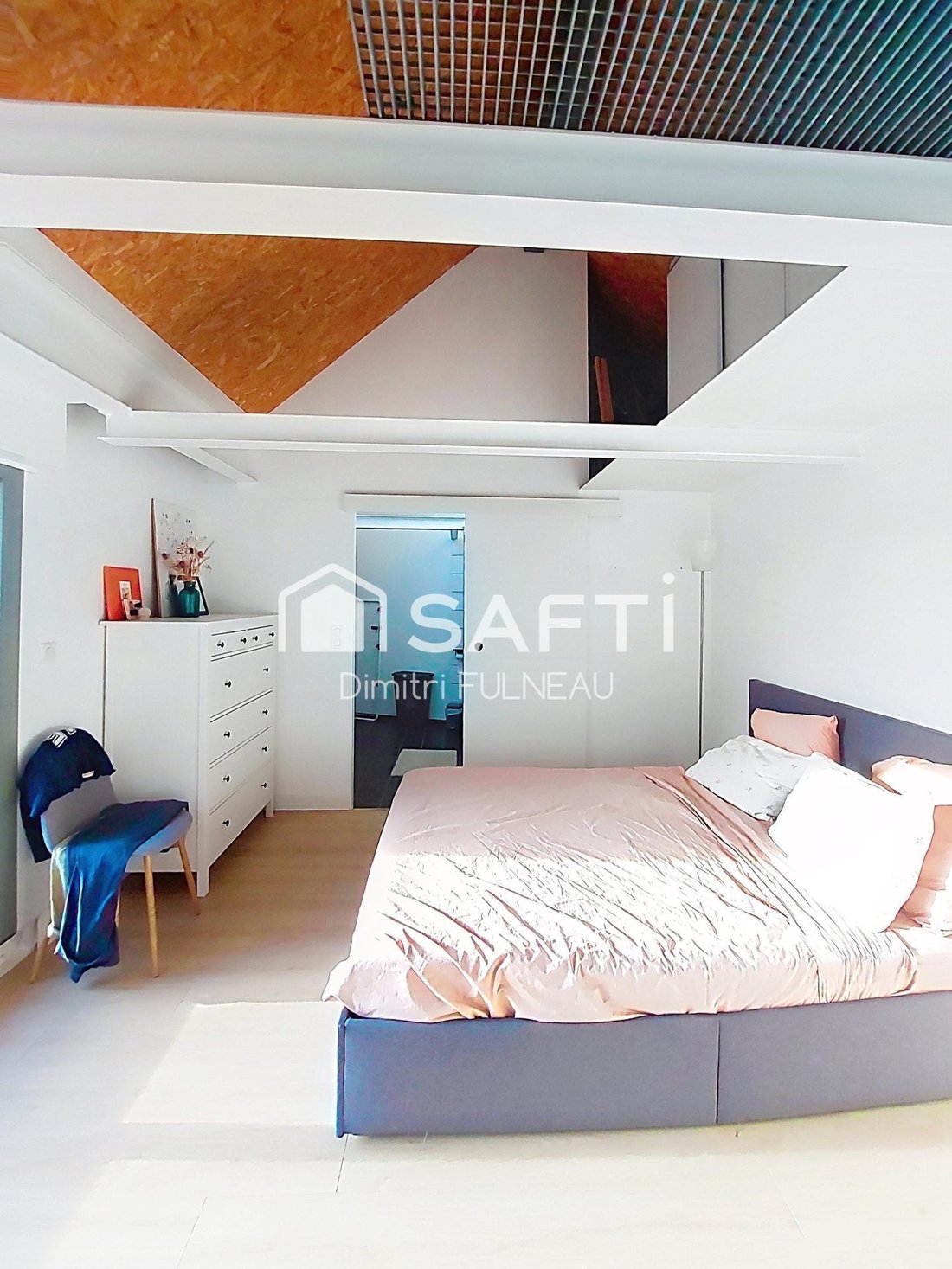 House in Rochecorbon, Centre-Val de Loire, France 5 - 18588093